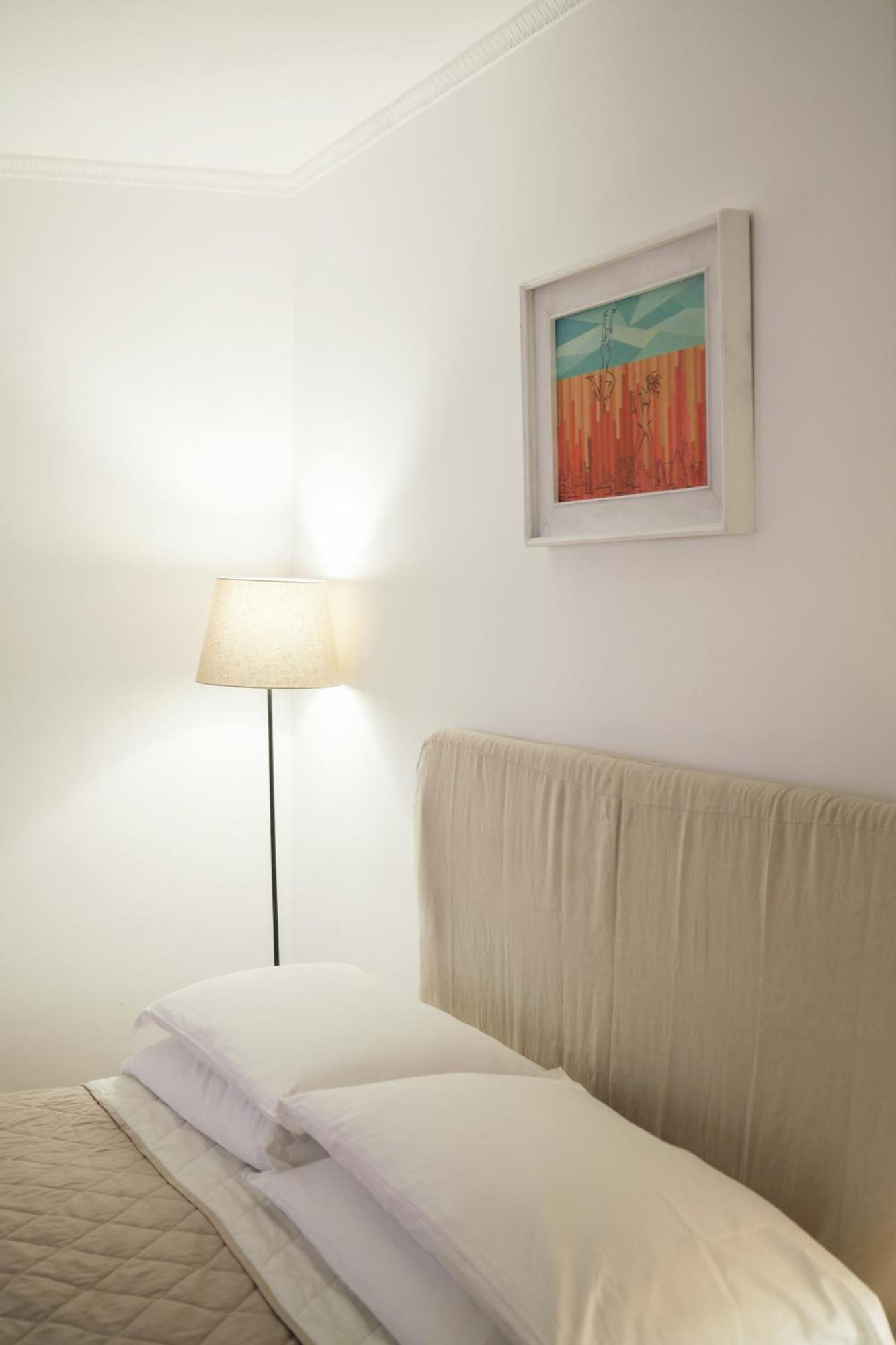 דירות ונציה Melusina Roof Terrace מראה חיצוני תמונה