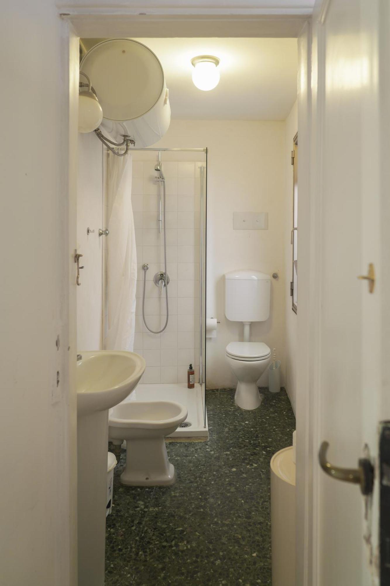 דירות ונציה Melusina Roof Terrace מראה חיצוני תמונה