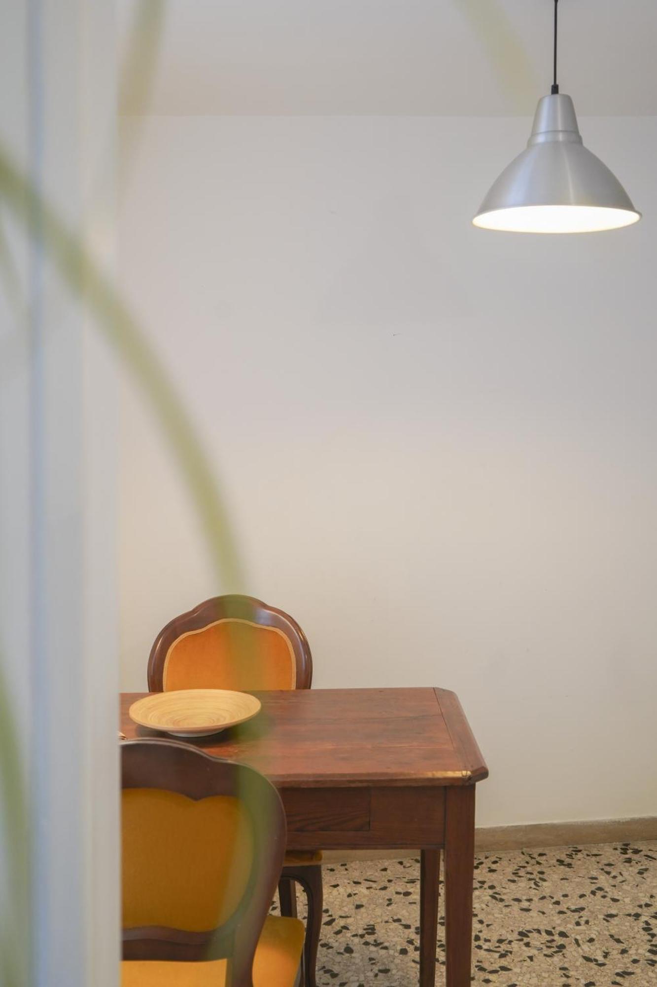 דירות ונציה Melusina Roof Terrace מראה חיצוני תמונה