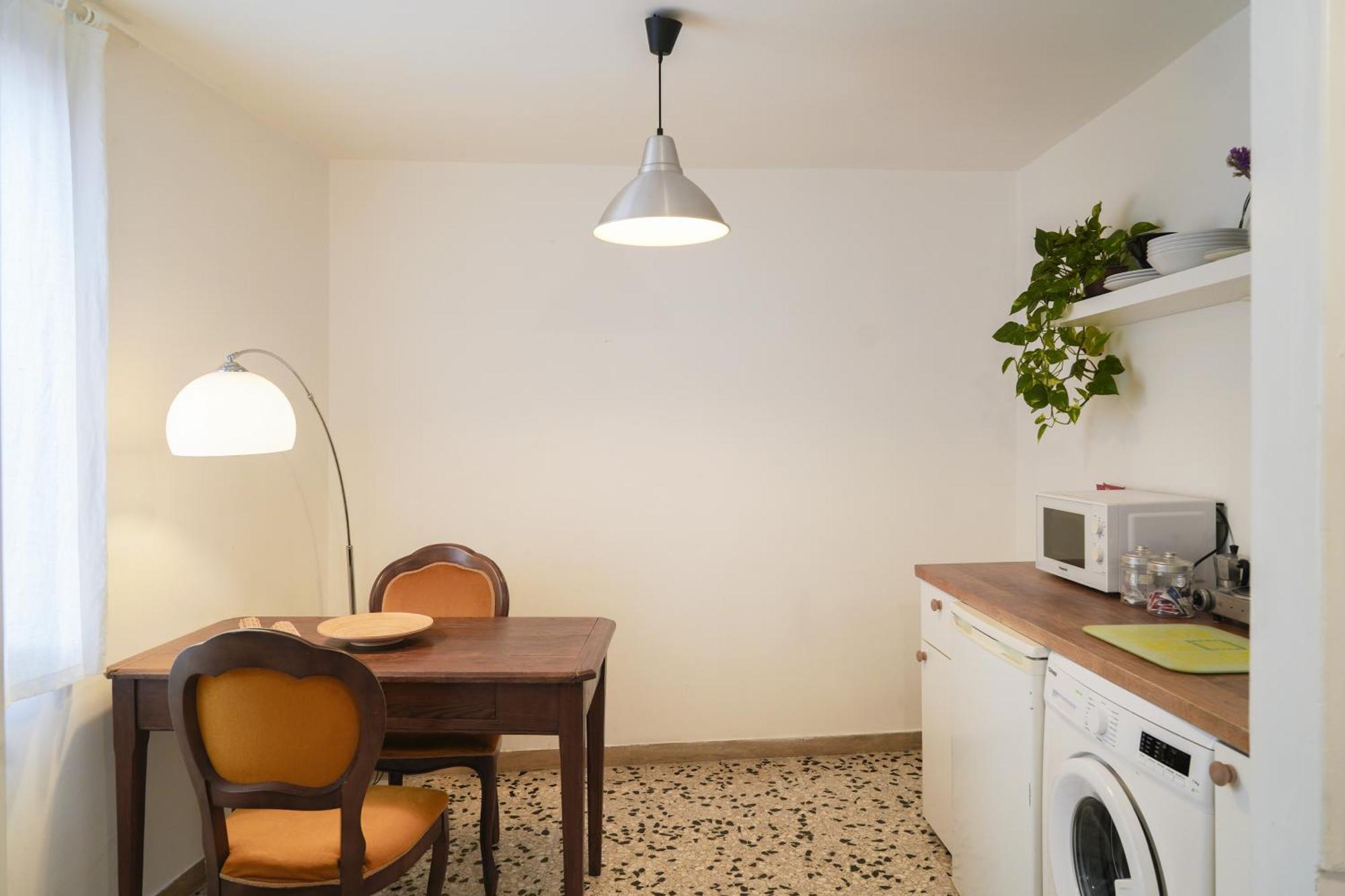 דירות ונציה Melusina Roof Terrace מראה חיצוני תמונה