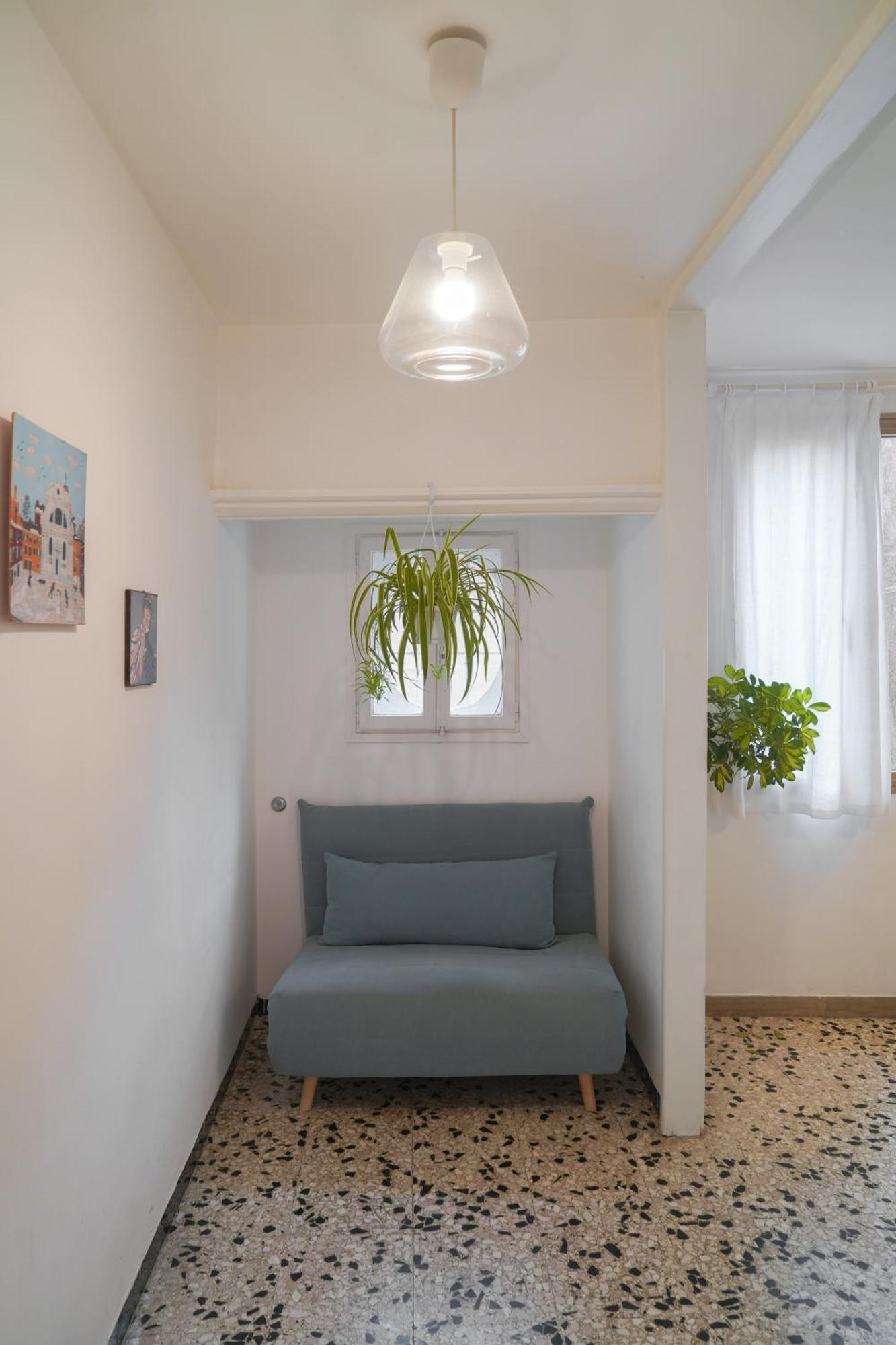 דירות ונציה Melusina Roof Terrace מראה חיצוני תמונה